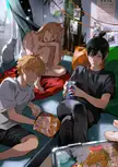 早川家 by @9baMelo