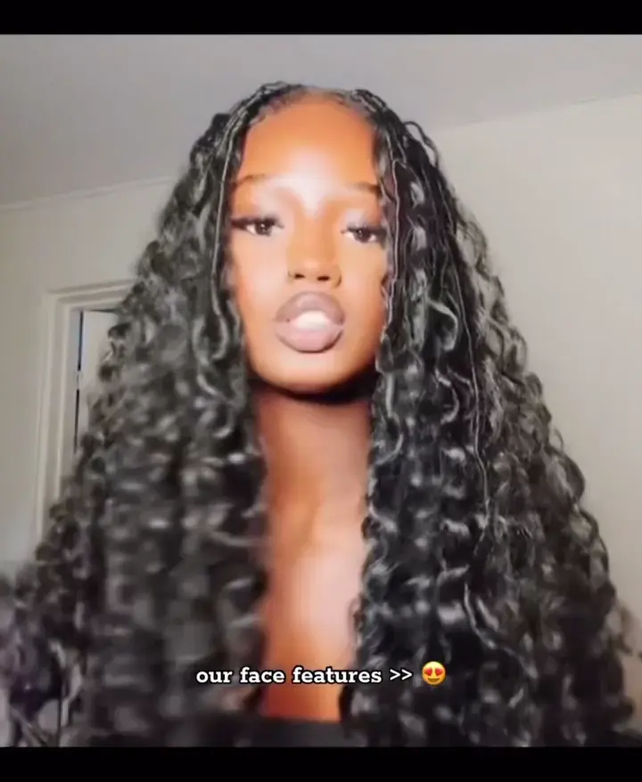 East Africans 💗