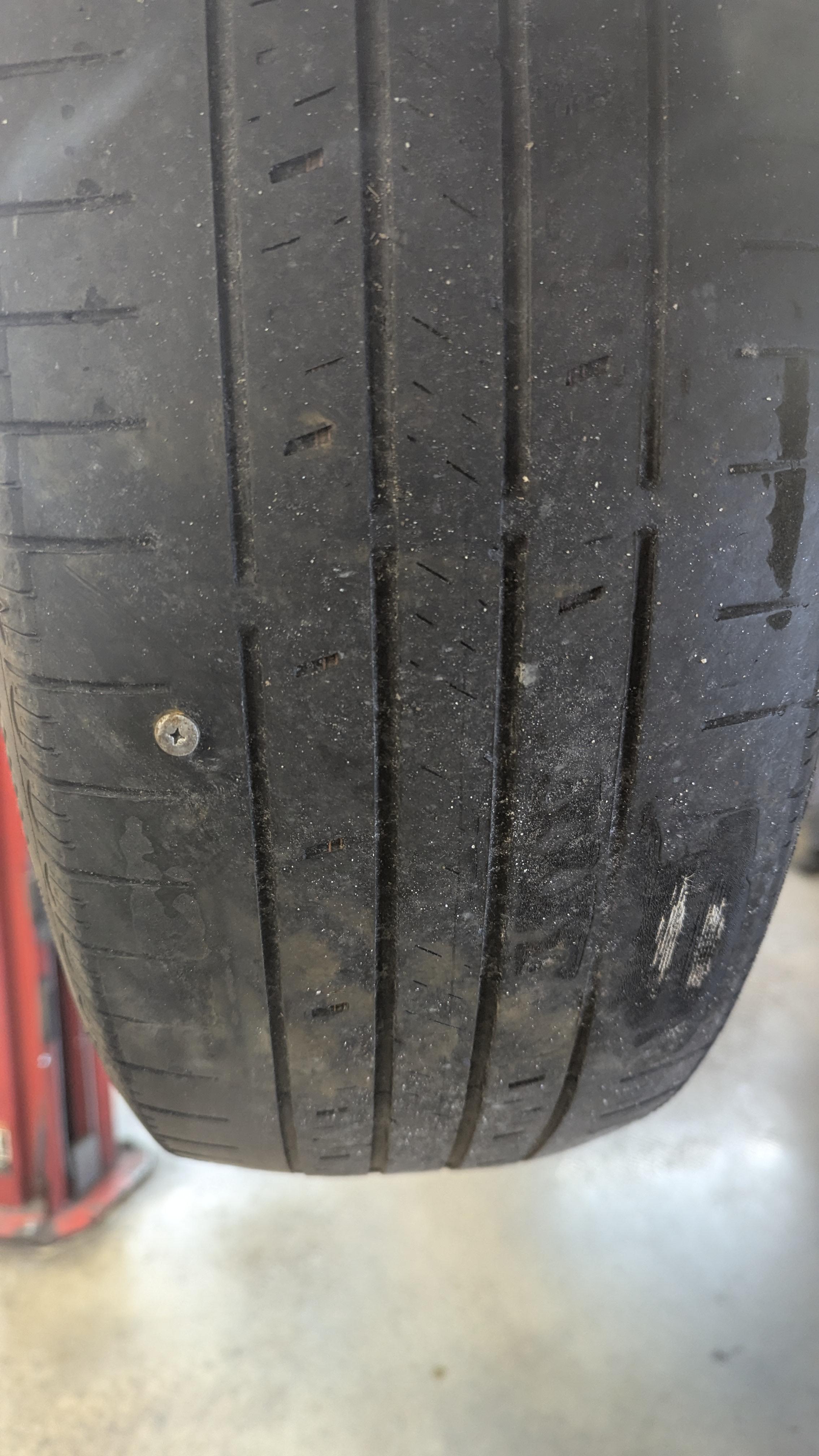 mechanics