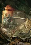 “Let’s just try this one last door...” by Gareth Sleightholme / hesir