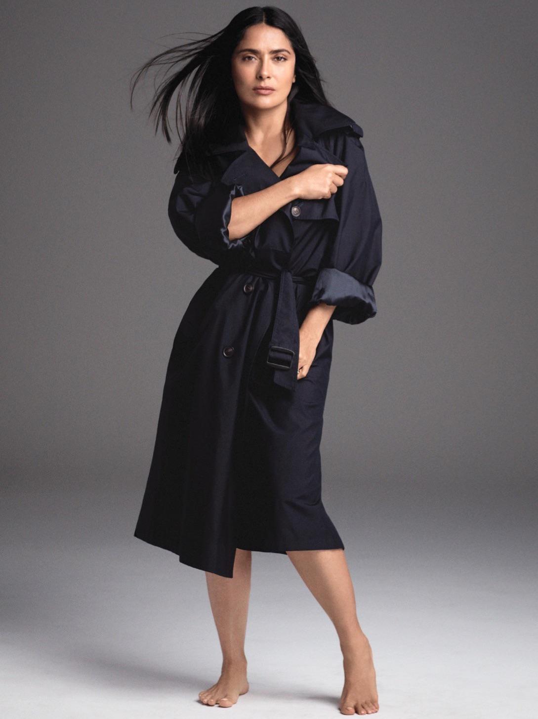 Salma Hayek