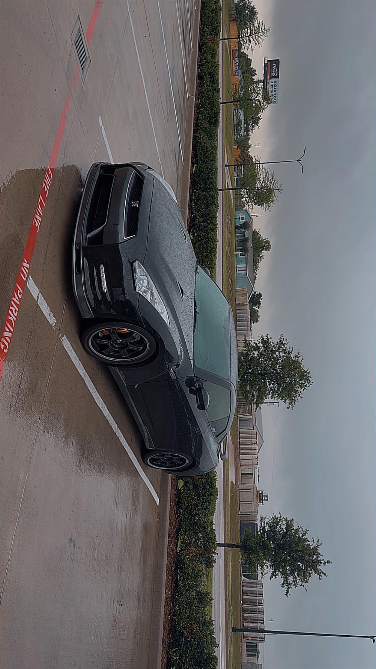 gtr