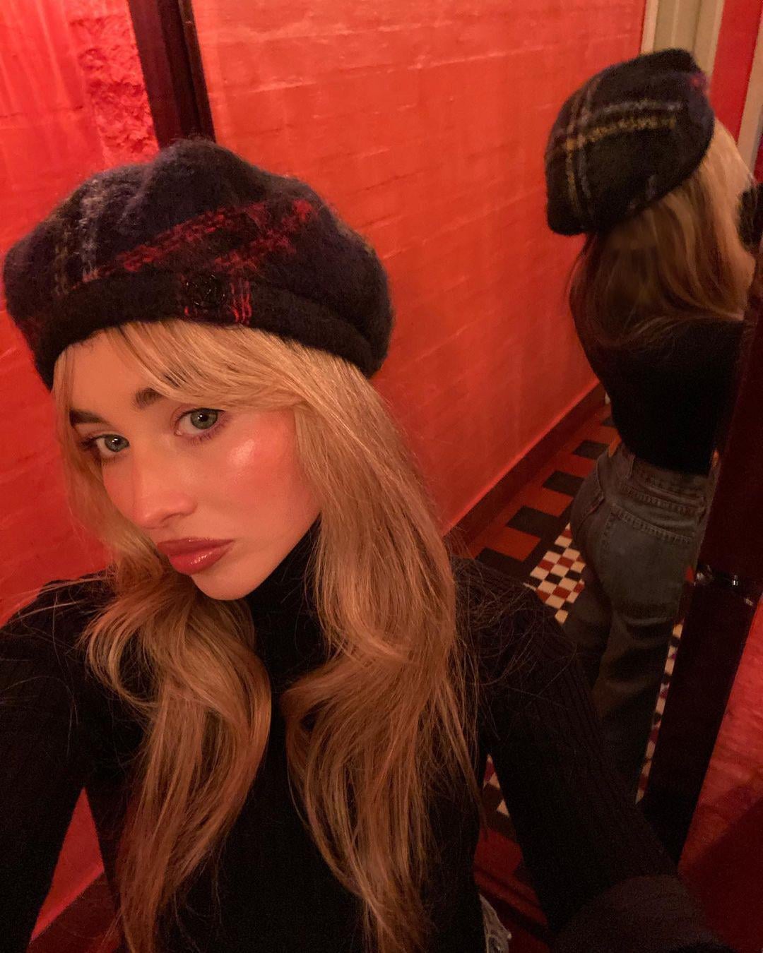 SabrinaCarpenter