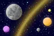 Eberron Night Sky