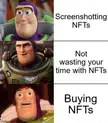 NFT bad