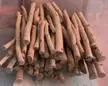 What to do with all the sticks once they’ve enjoyed the bark? Mine just don’t want anything to do with them after, and I hate to throw away so much perfectly good wood.