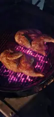 grilling