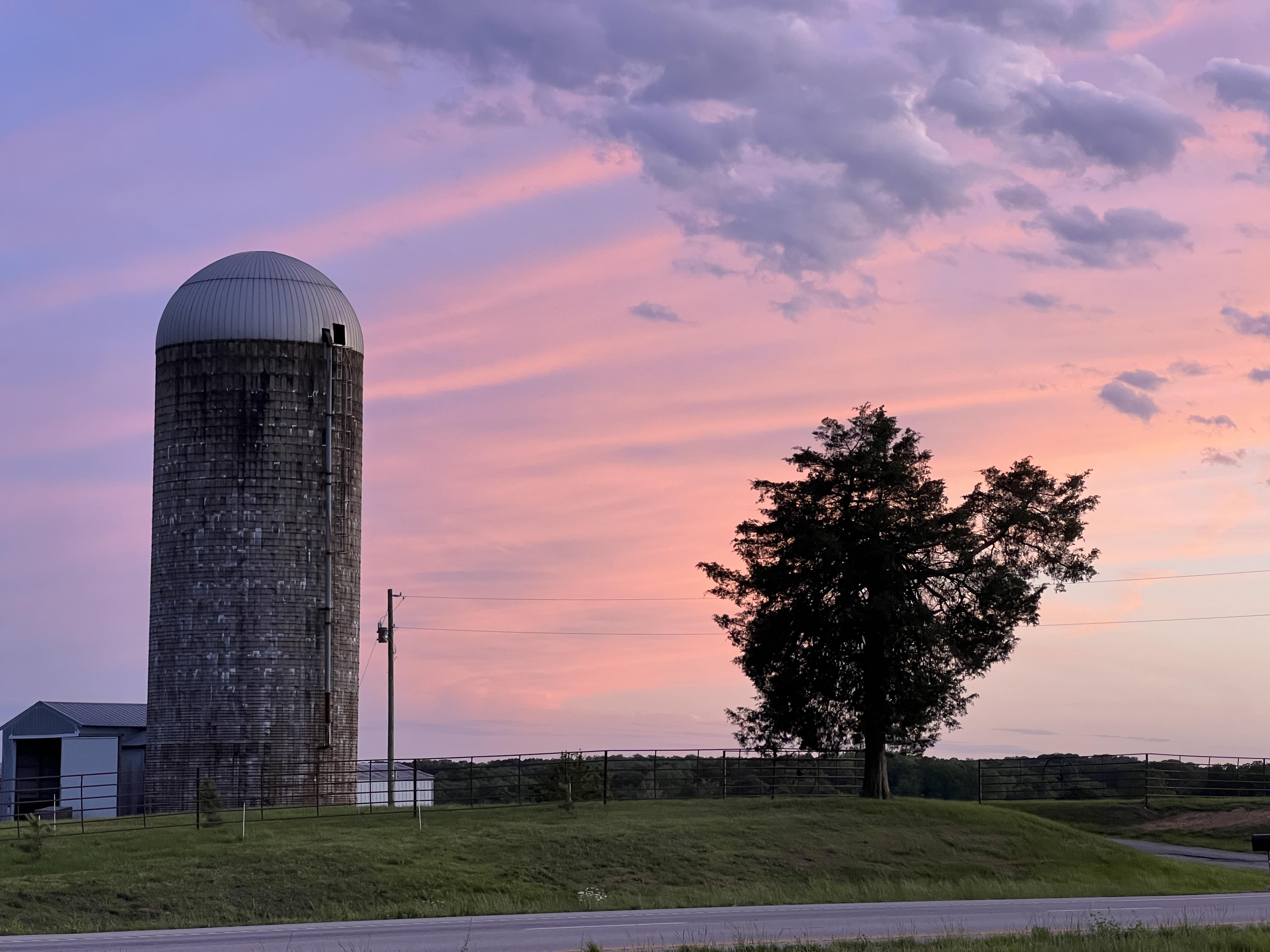 Mountain View, Missouri OC