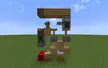 I made an automatic villager zombification and curing machine!