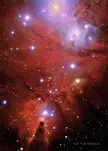 Fox Fur nebula