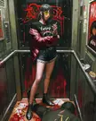 Fast Food by Guweiz