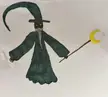 The Moon “Wizard” (read body text for info)