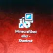 Why does my Minecraft launcher look like this when i download it, and why doesnt it let me open the launcher at all?