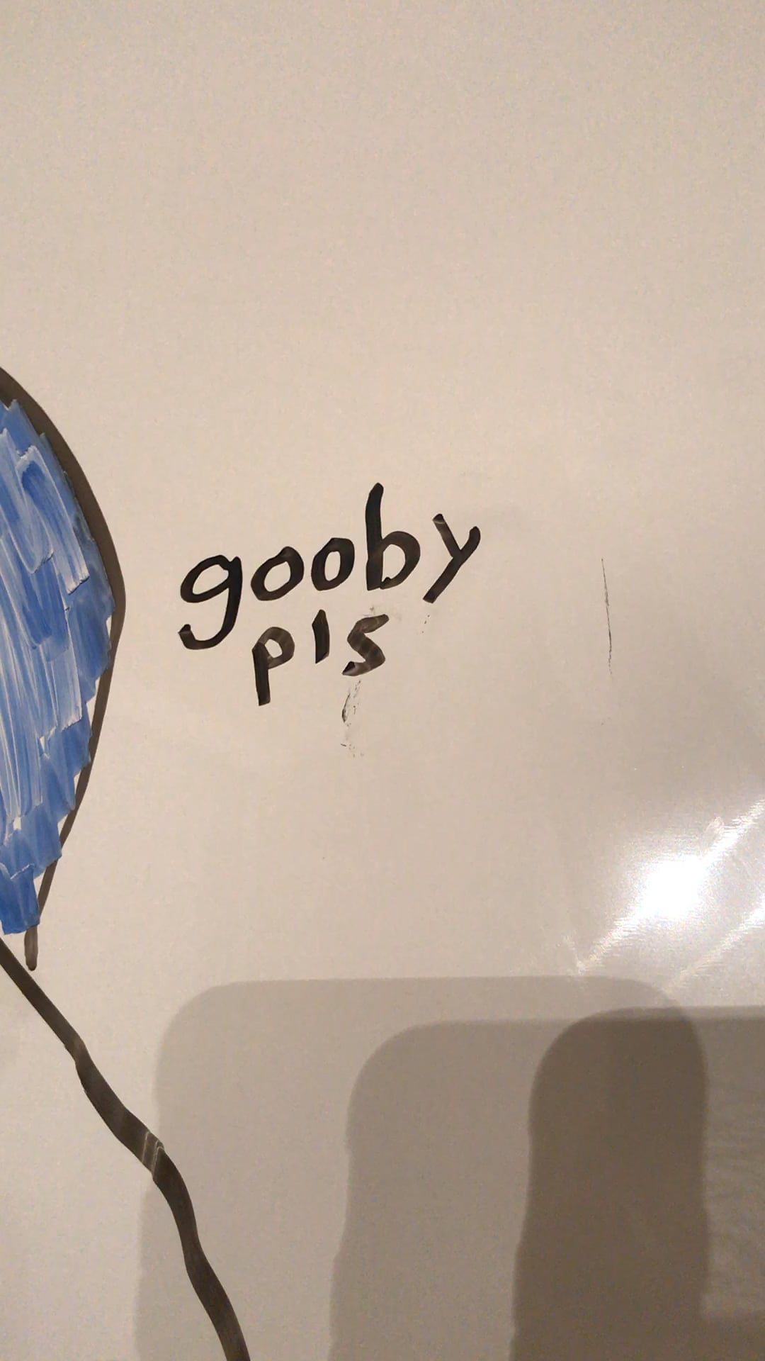 gooby
