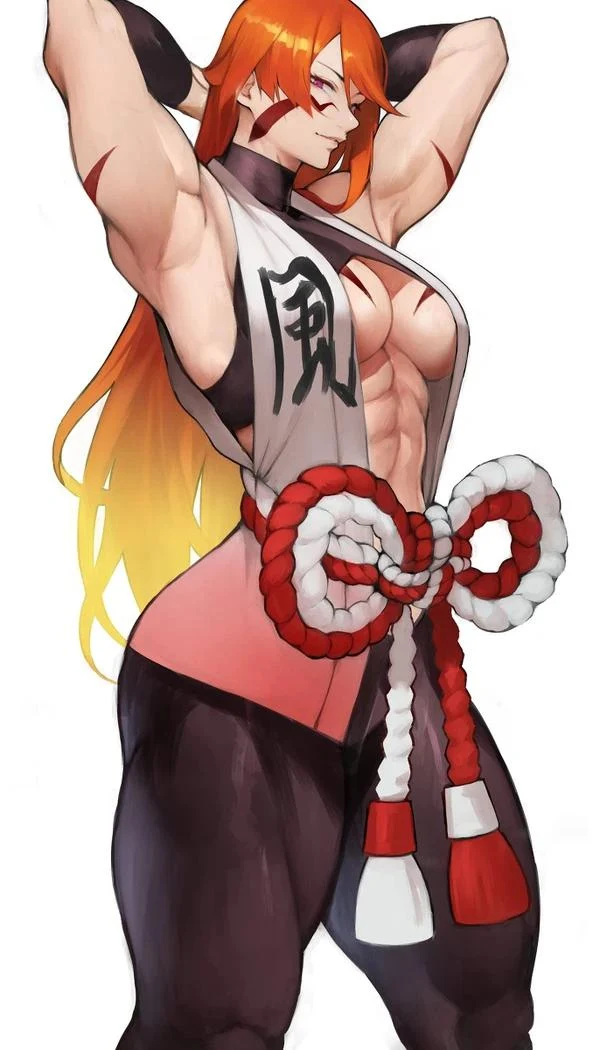 (F4A) Erotic Wrestling! Strong women from all over the world gather to fight and knock each other out in an underground league funded by wealthy anonymous benefactors. Will you step up? Or be left foaming at the mouth.