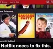 Netflix??