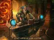 Deckard Cain DJing in Throne of Destruction by u/ckimart
