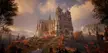 Gothic Cathedral UE5 by Maxime Maillot