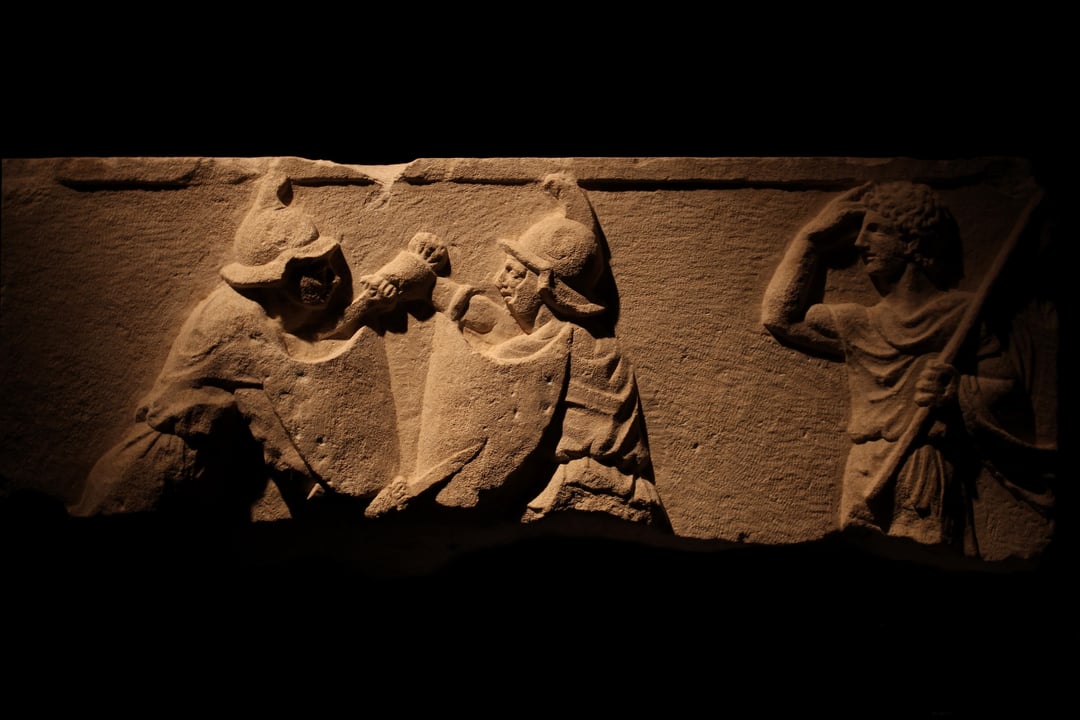 ancientrome
