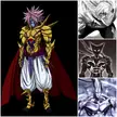 Theoretical Match Up:Armored Boros vs Current Garou, Platinum Sperm &amp; Flashy Flash