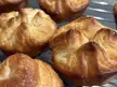 First pastry!