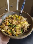 Egg Fried Rice