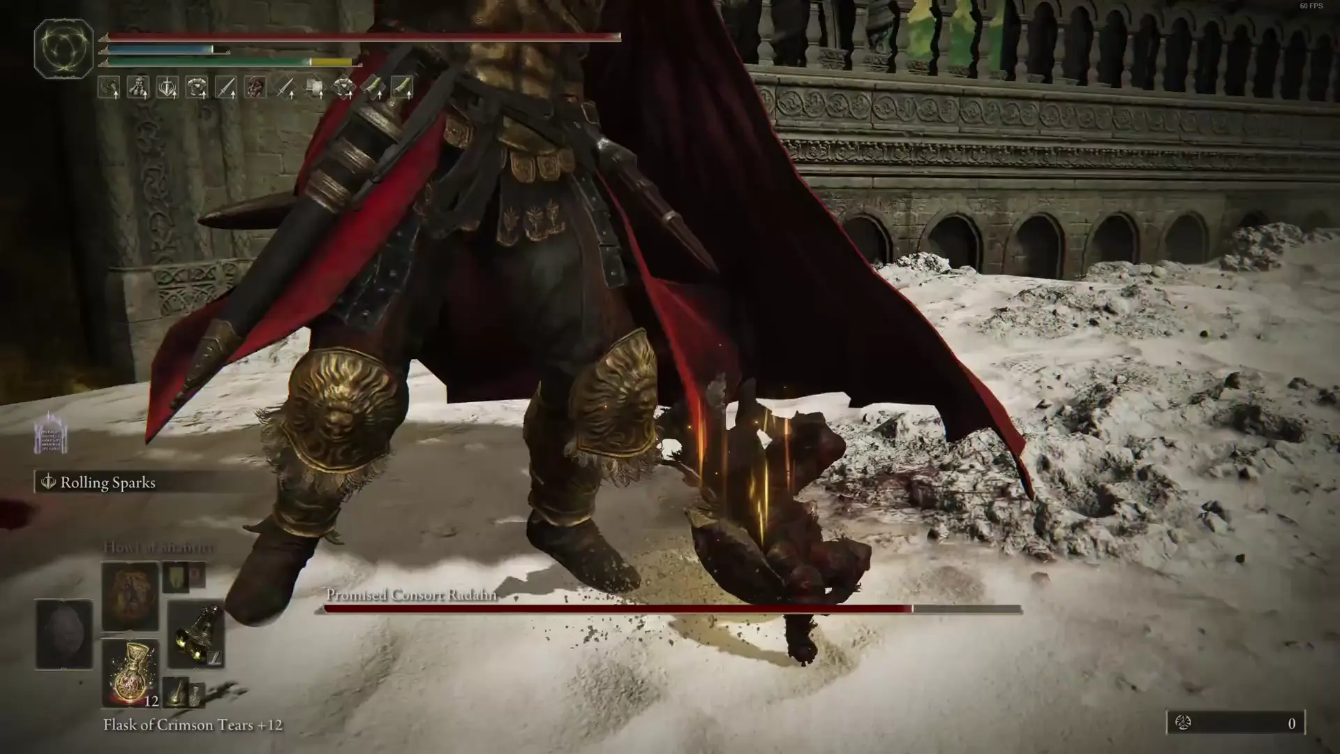 Elden ring DLC final boss 