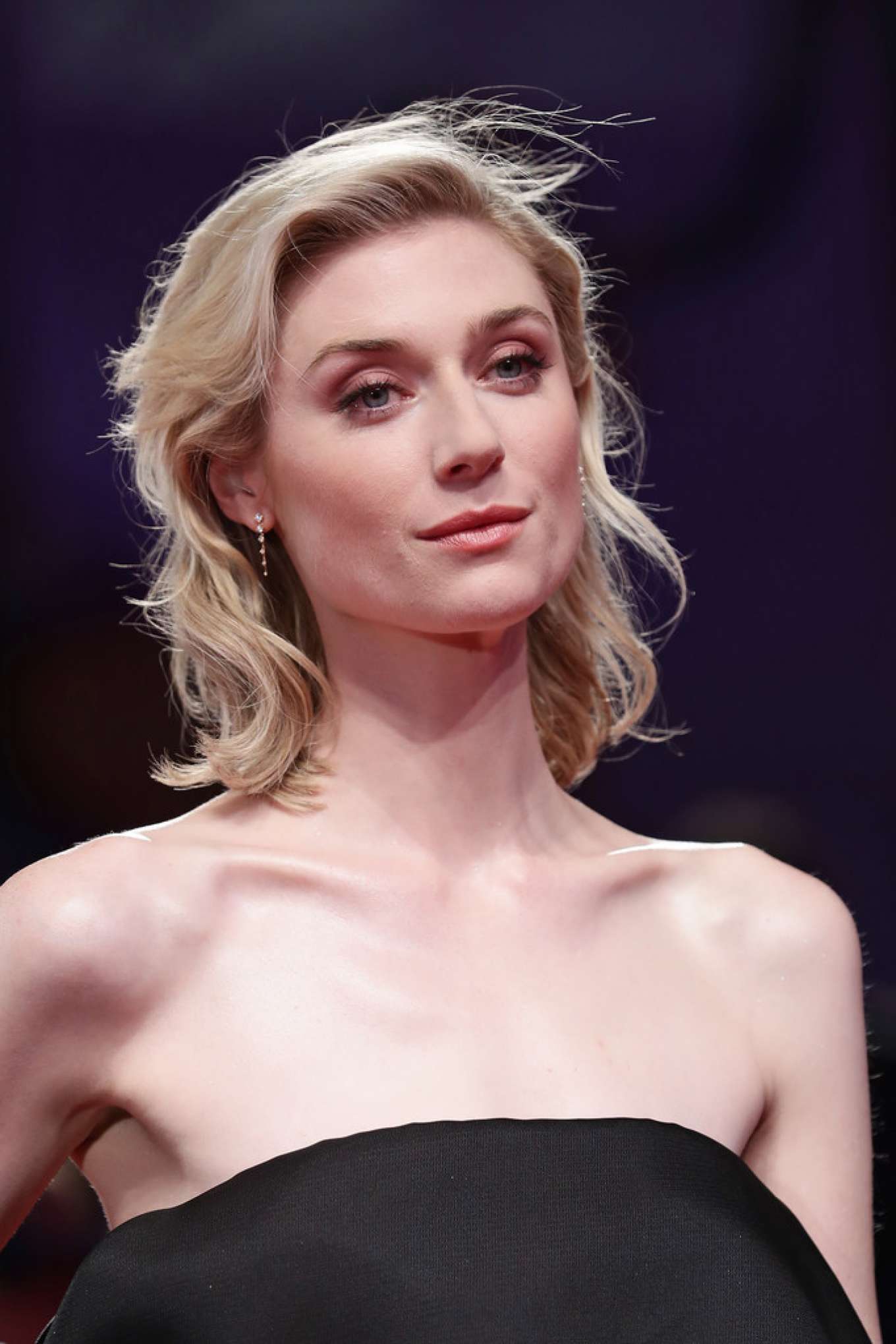 Elizabeth Debicki | Scrolller