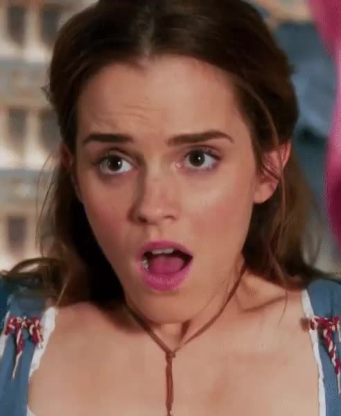 Sliding Into Emma Watson S Tight Pussy Scrolller