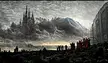 End of the world made with starryai