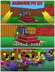 English side was not ruined 