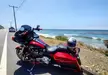 Enjoyed the Malibu weather last week