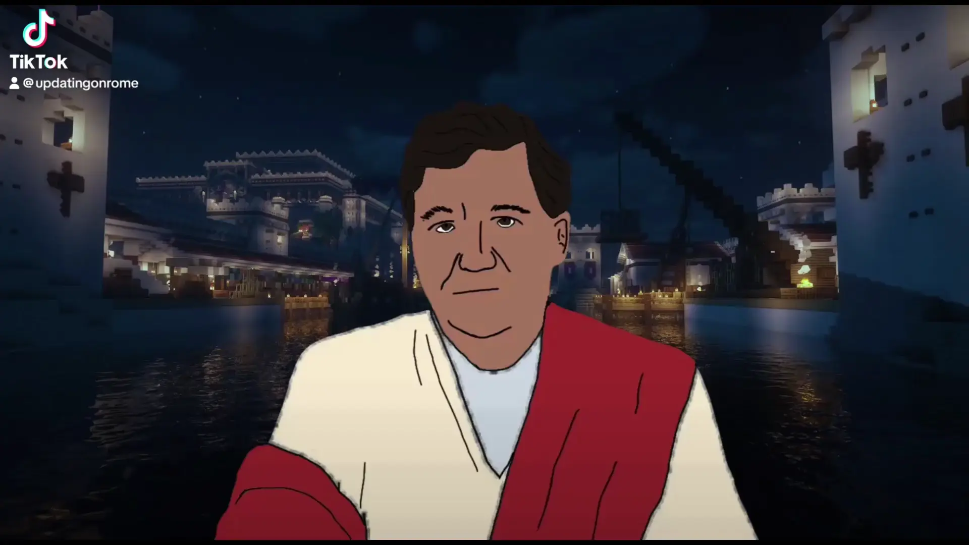 Episode 4. The Hannibal Barca interview.