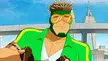 Episode 7 ("Sexiest Villain Alive!") of Kite-Man: Hell Yeah! is now streaming on MAX!