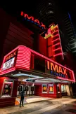 Esquire IMAX