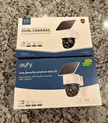 Eufy Solo Cam S340, same as EufyCam Solo S3 ( Costco)