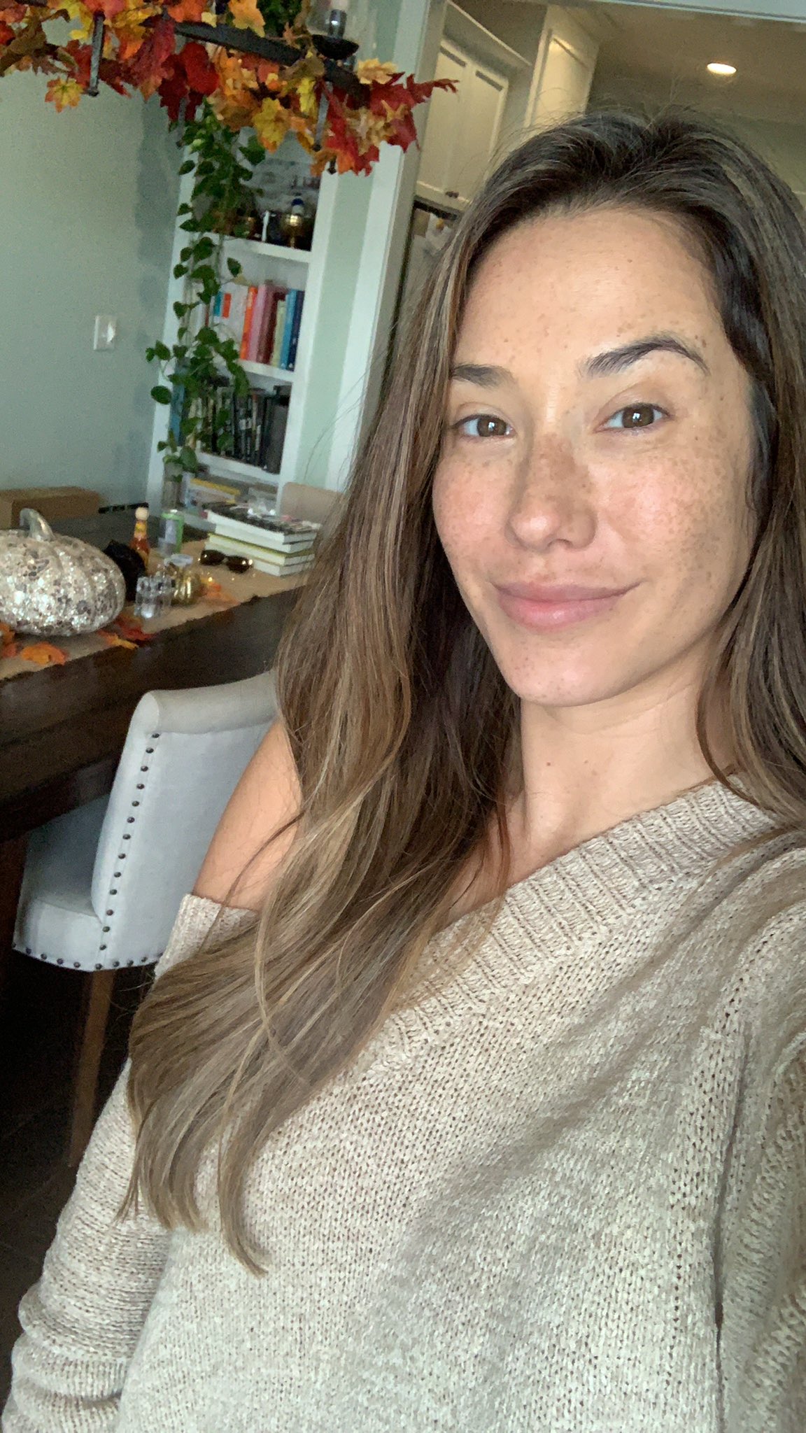 Eva Lovia Without Make Up Perfection Scrolller 9542