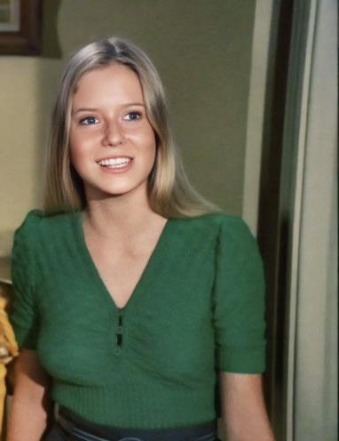 Eve Plumb | Scrolller