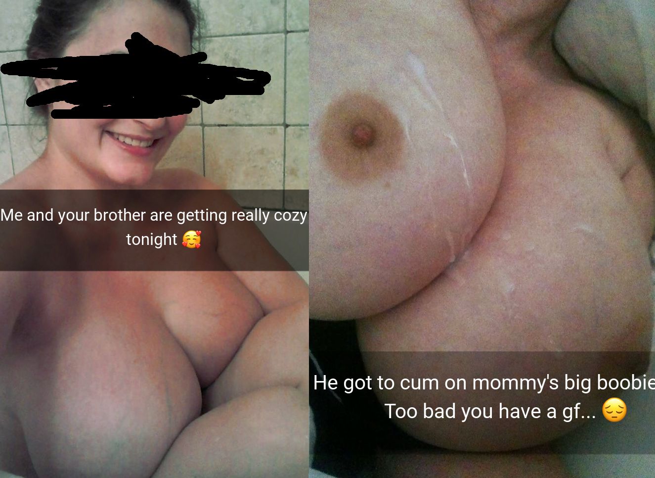 Bbw porn stars on snapchat