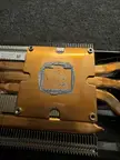EVGA RTX 2060 Super - Bad Temps
