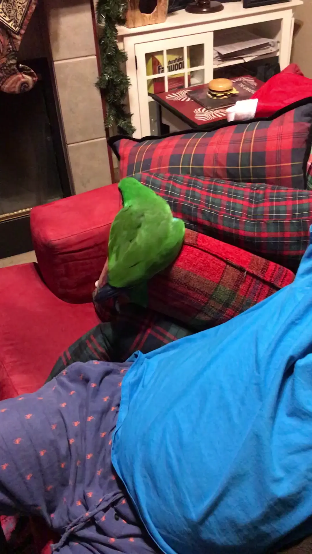 Ewwww