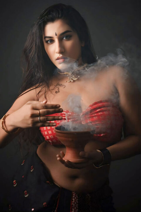 Vishnupriya