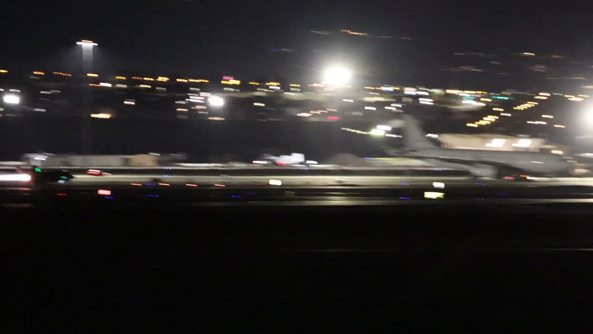 F-35 Full Afterburner Takeoff 