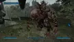 This deathclaw mod is actually horrifying