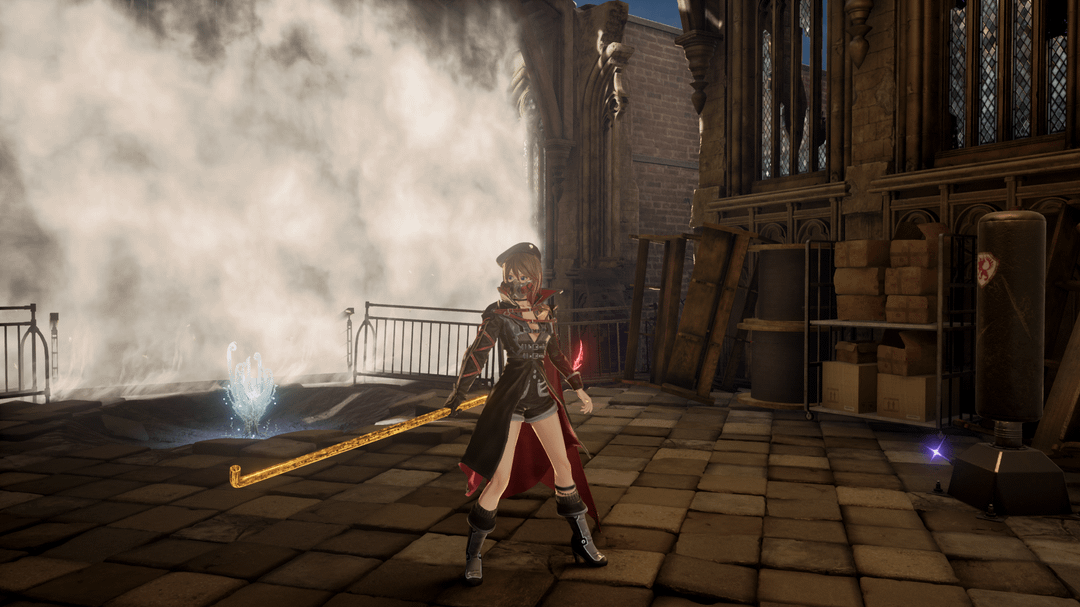 codevein