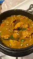 [homemade] Guyanese Chicken Curry 
