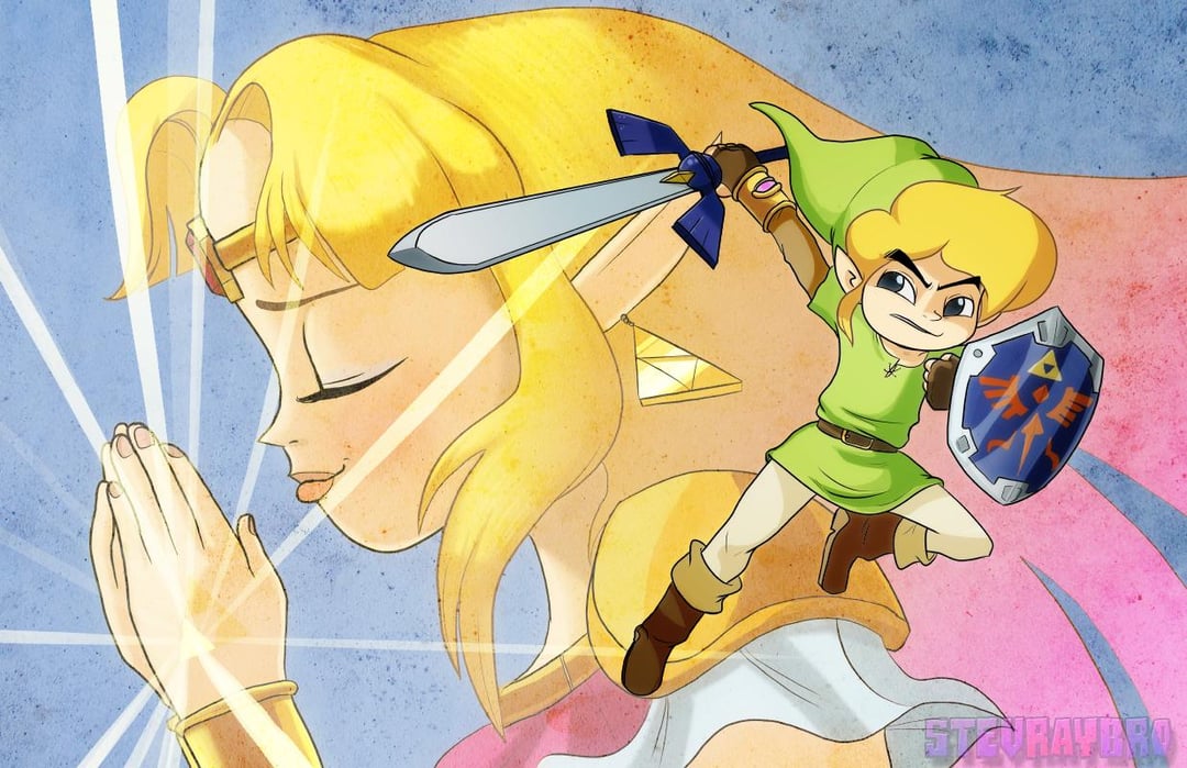 ImaginaryHyrule