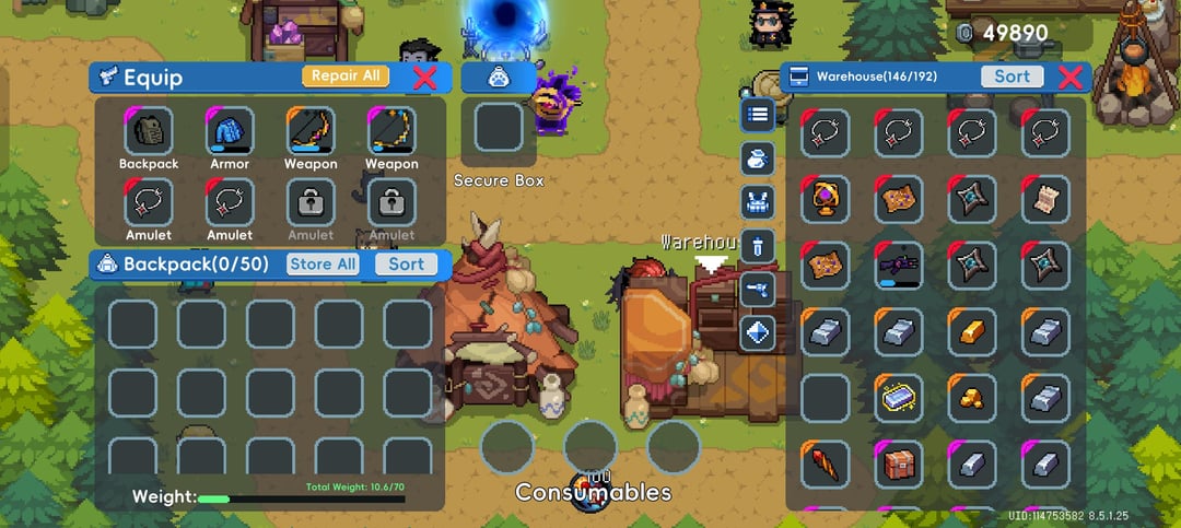 SoulKnight