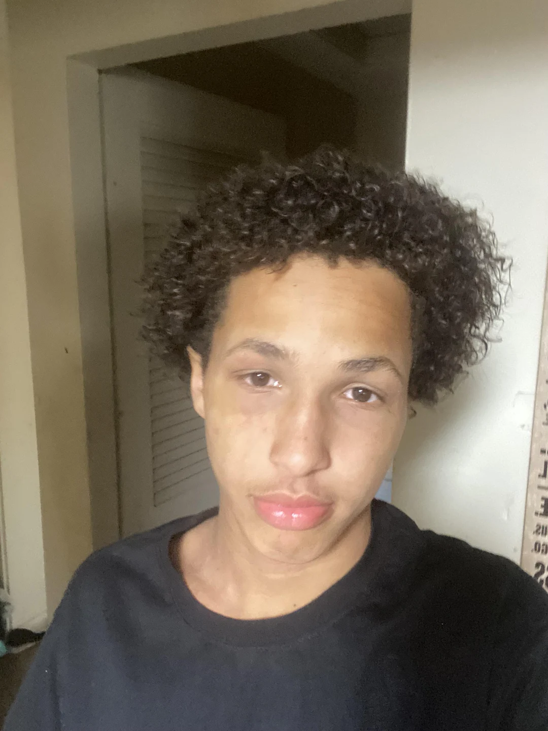 do i have a good face for modeling? 15M i have 2 castings next week and ...