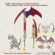 F120 - Greatsword of Infernal Ebony by ForesterDesigns [D&D5e]